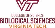 Virginia Tech Biological Sciences Logo